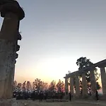 بيت للعطل Palazzo Ammicc