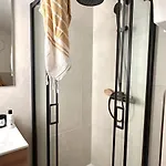 بيت للعطل Palazzo Ammicc *