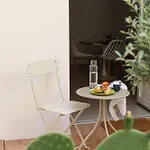 بيت للعطل Palazzo Ammicc *
