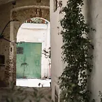 بيت للعطل Palazzo Ammicc