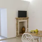 بيت للعطل Palazzo Ammicc