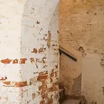 بيت للعطل Palazzo Ammicc برنالدا
