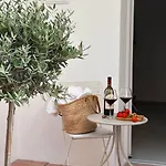 بيت للعطل Palazzo Ammicc *