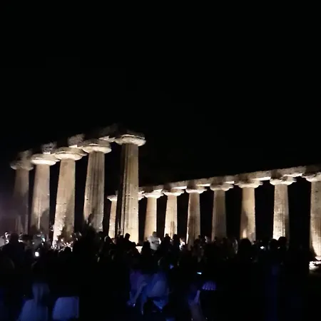 Casa vacanze Palazzo Ammicc