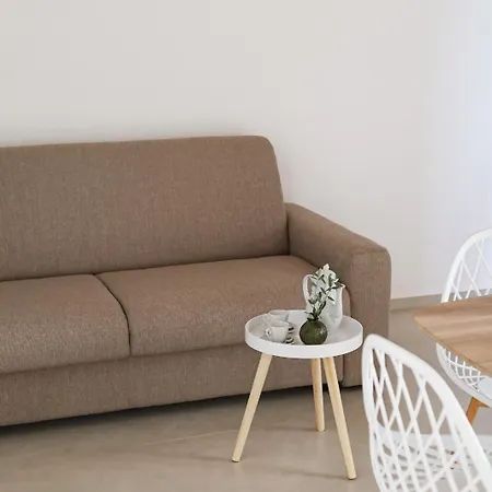 Casa vacanze Palazzo Ammicc Bernalda