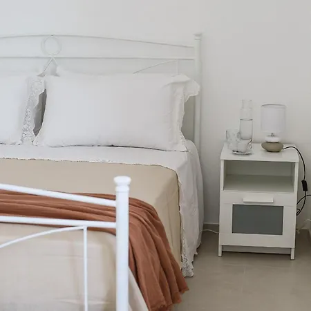 Palazzo Ammicc Casa vacanze