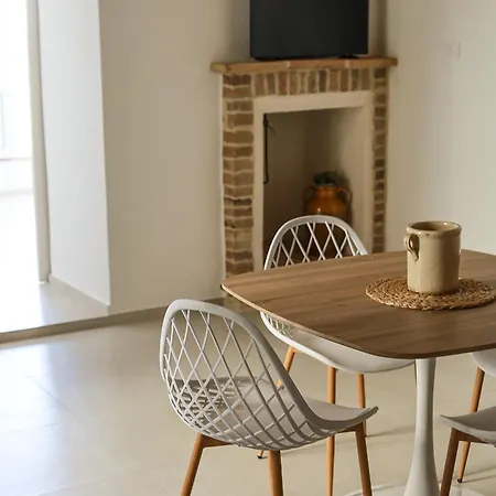 Palazzo Ammicc Casa vacanze