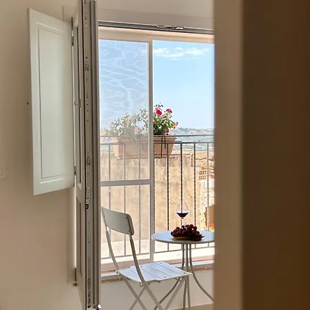 Casa vacanze Palazzo Ammicc *