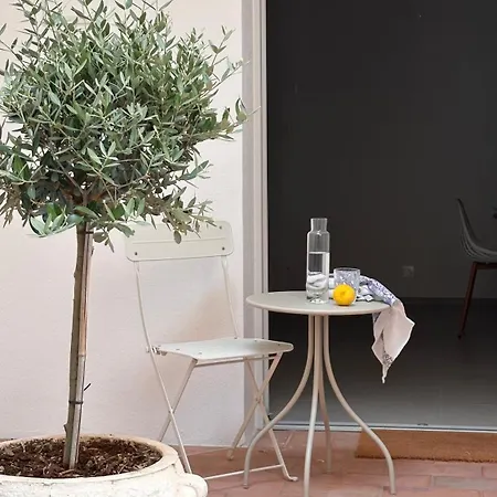 Palazzo Ammicc Casa vacanze *