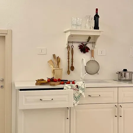 Casa vacanze Palazzo Ammicc *