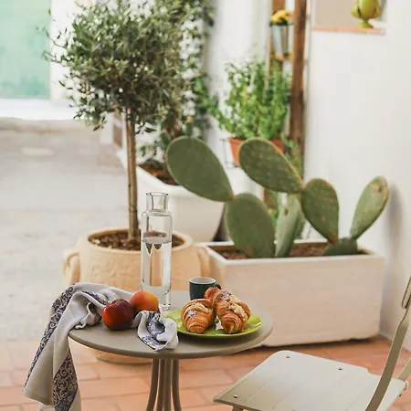 Palazzo Ammicc * Bernalda