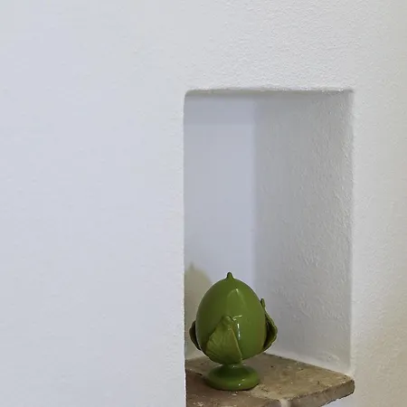 Casa vacanze Palazzo Ammicc *