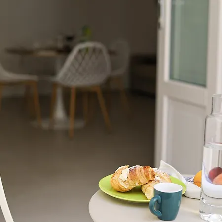 Palazzo Ammicc Casa vacanze Bernalda