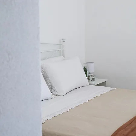 בית נופש Palazzo Ammicc *