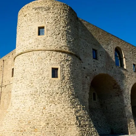 Palazzo Ammicc Prázdninový dům Bernalda
