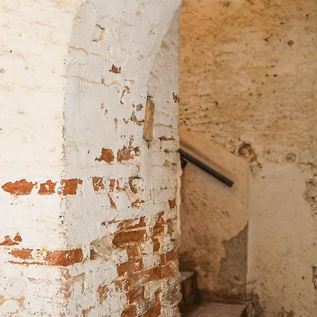 Casa vacanze Palazzo Ammicc Bernalda