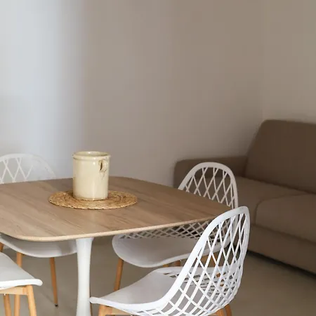 Casa vacanze Palazzo Ammicc