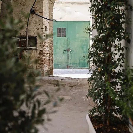 Palazzo Ammicc Casa vacanze Bernalda