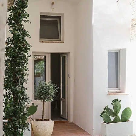 Palazzo Ammicc Bernalda