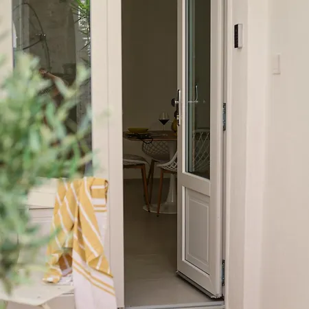 Palazzo Ammicc Casa vacanze Bernalda