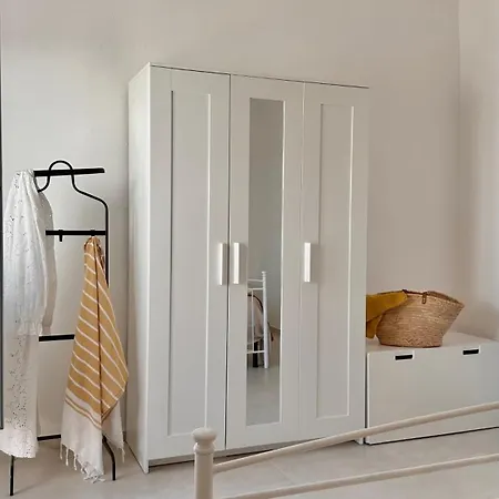 Palazzo Ammicc Casa vacanze Bernalda