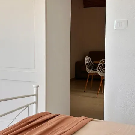 Casa vacanze Palazzo Ammicc