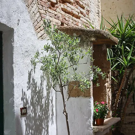 Palazzo Ammicc Bernalda