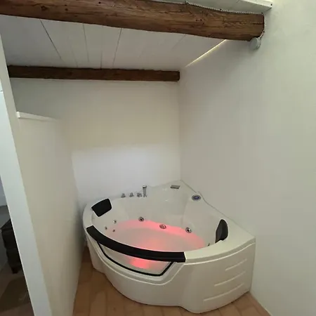 Casa vacanze Palazzo Ammicc