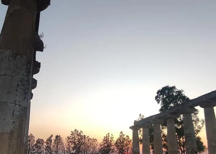 Prázdninový dům Palazzo Ammicc