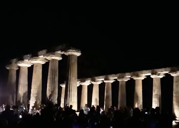 Prázdninový dům Palazzo Ammicc