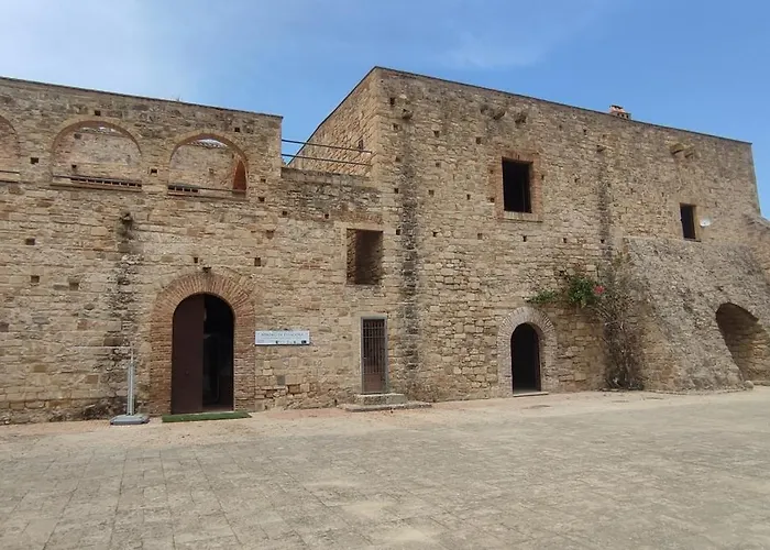 Palazzo Ammicc Holiday home *