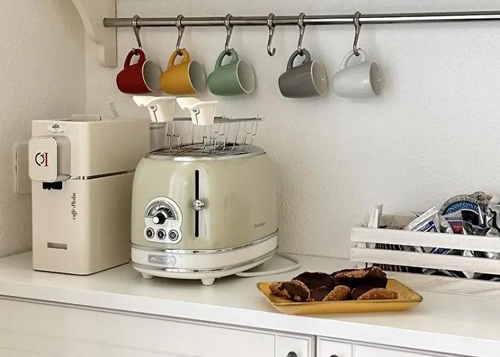 Palazzo Ammicc Holiday home