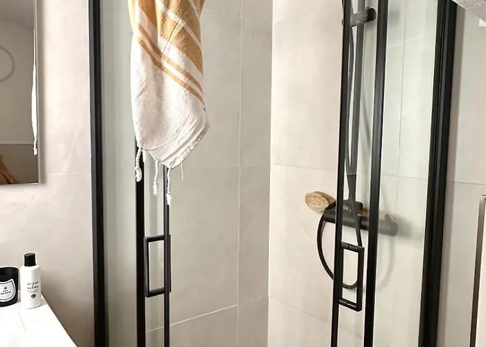 Holiday home Palazzo Ammicc *