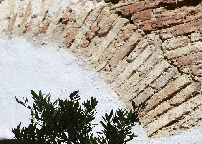 Palazzo Ammicc Bernalda