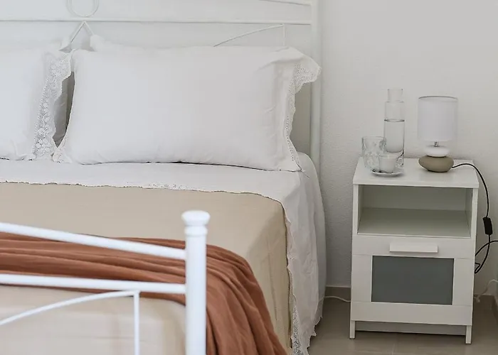 Palazzo Ammicc Holiday home