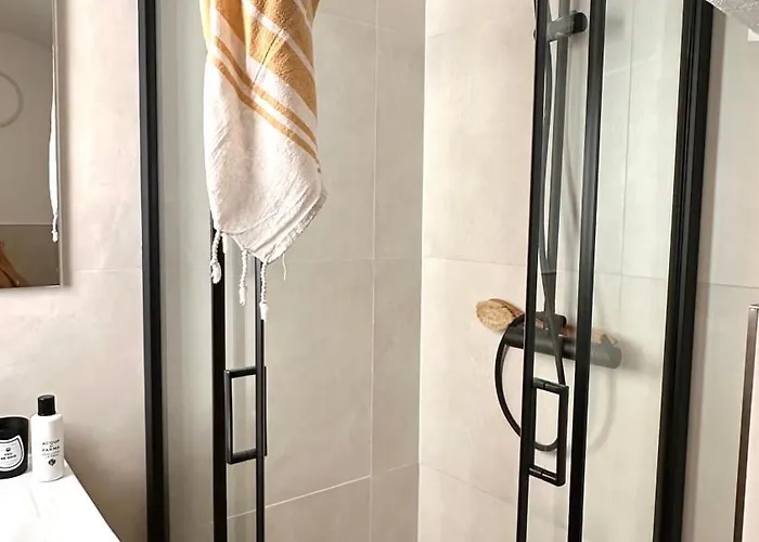 Palazzo Ammicc Prázdninový dům *