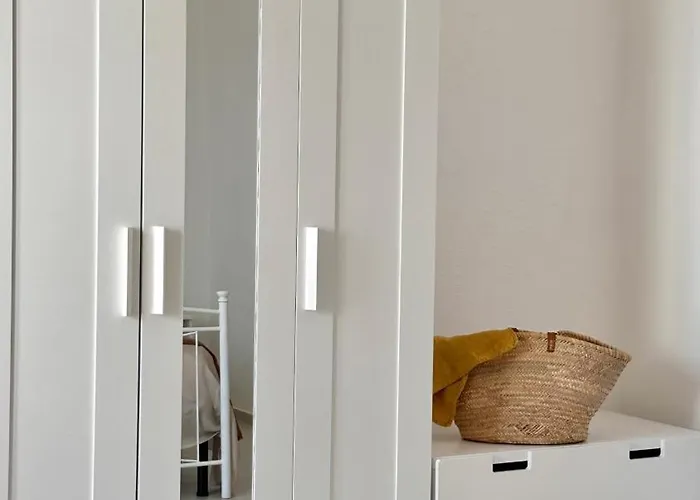 Palazzo Ammicc Prázdninový dům Bernalda