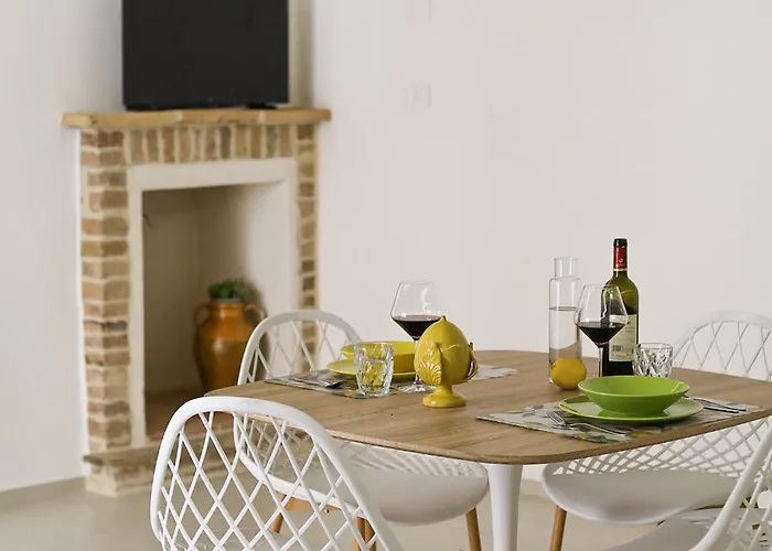 Palazzo Ammicc Bernalda