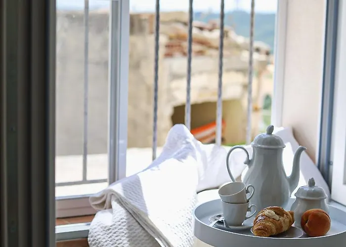 Palazzo Ammicc * Bernalda