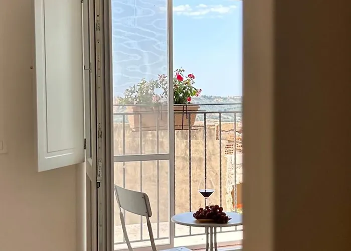 Prázdninový dům Palazzo Ammicc *