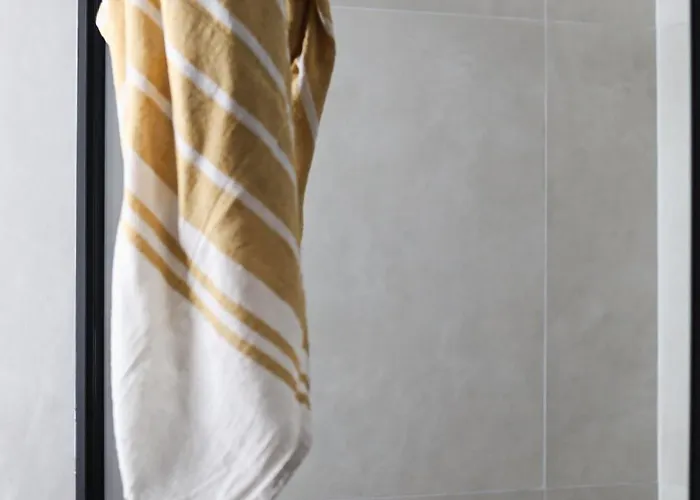 Holiday home Palazzo Ammicc Bernalda