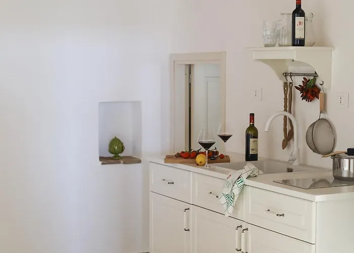 Palazzo Ammicc Bernalda