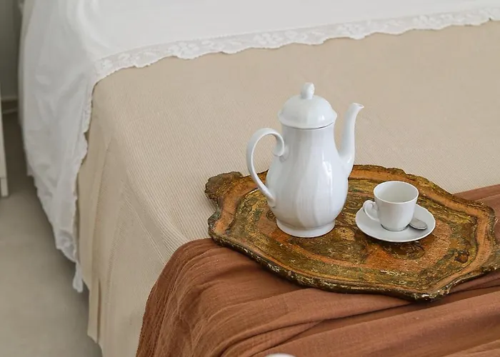 Palazzo Ammicc * Bernalda