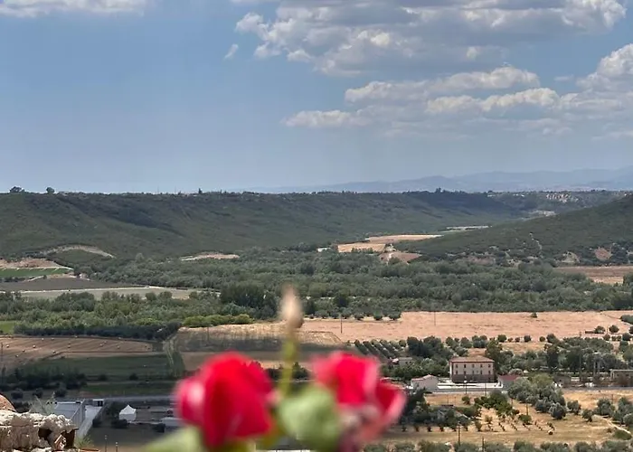 Holiday home Palazzo Ammicc