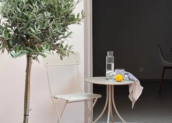 Palazzo Ammicc Prázdninový dům *