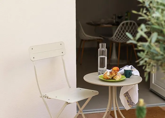 Prázdninový dům Palazzo Ammicc *