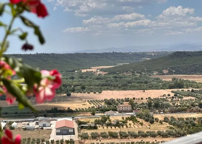 Palazzo Ammicc Prázdninový dům