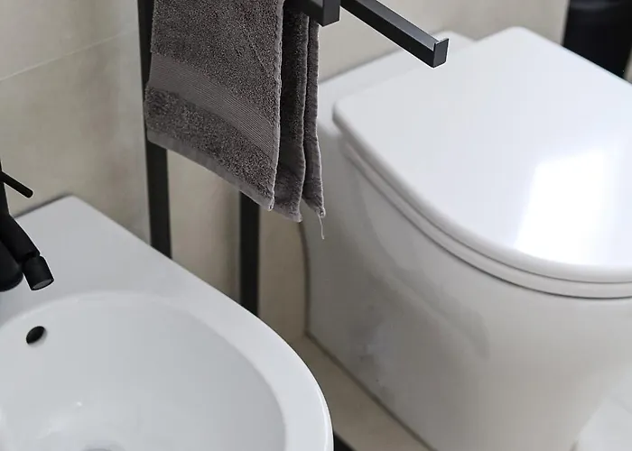 Prázdninový dům Palazzo Ammicc