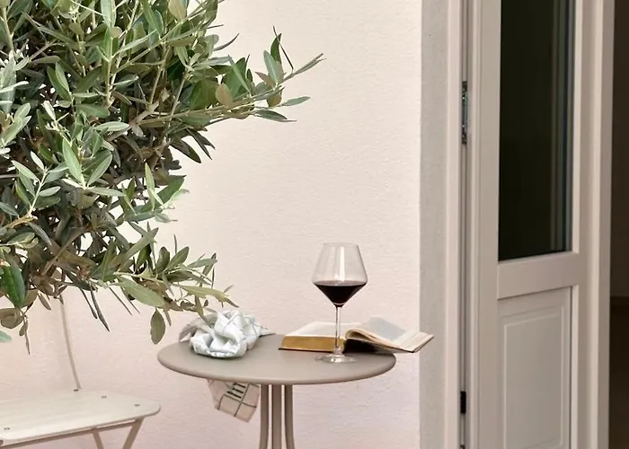 Palazzo Ammicc Holiday home *