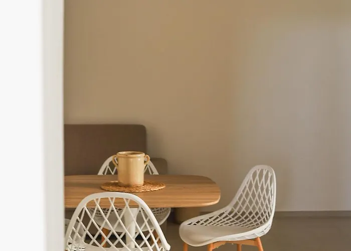 Palazzo Ammicc Bernalda